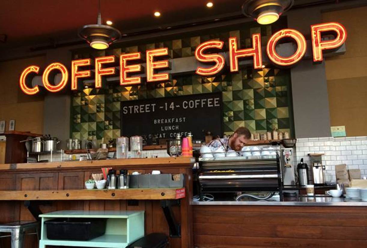 Optimasi Medsos Untuk Bisnis Coffee Shop Kekinian