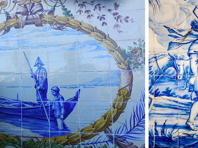 Dokumentasi Pengaruh Dan Inspirasi Karya Klasik