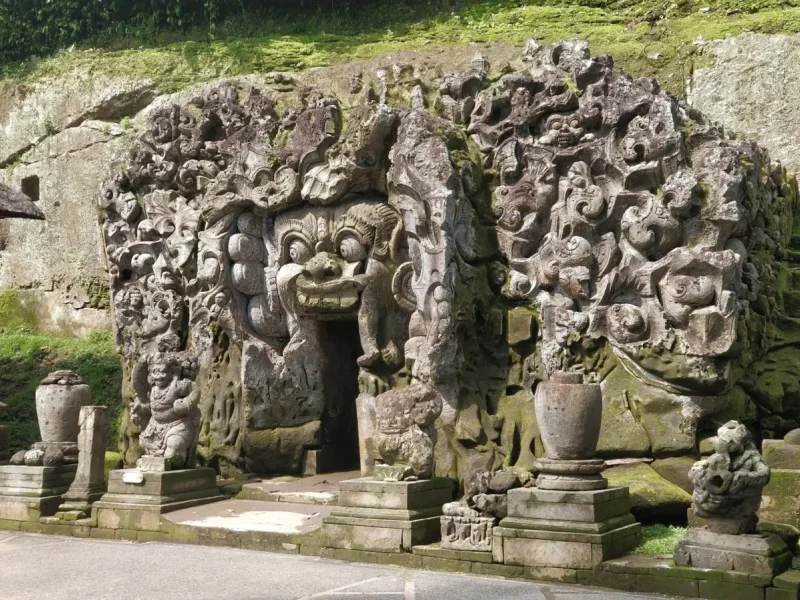 Pembaruan Data: Hasil Studi Terbaru Arkeologis Goa Dunia