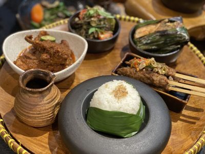 Kekayaan Kuliner Maluku: Warisan Rasa Dari Timur