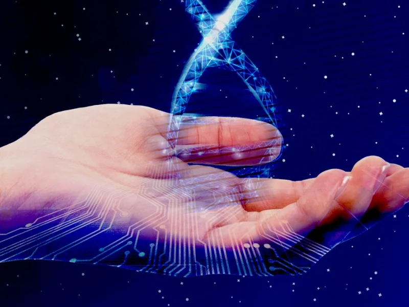 Revolusi Medis: Tahap Riset Dan Pengembangan