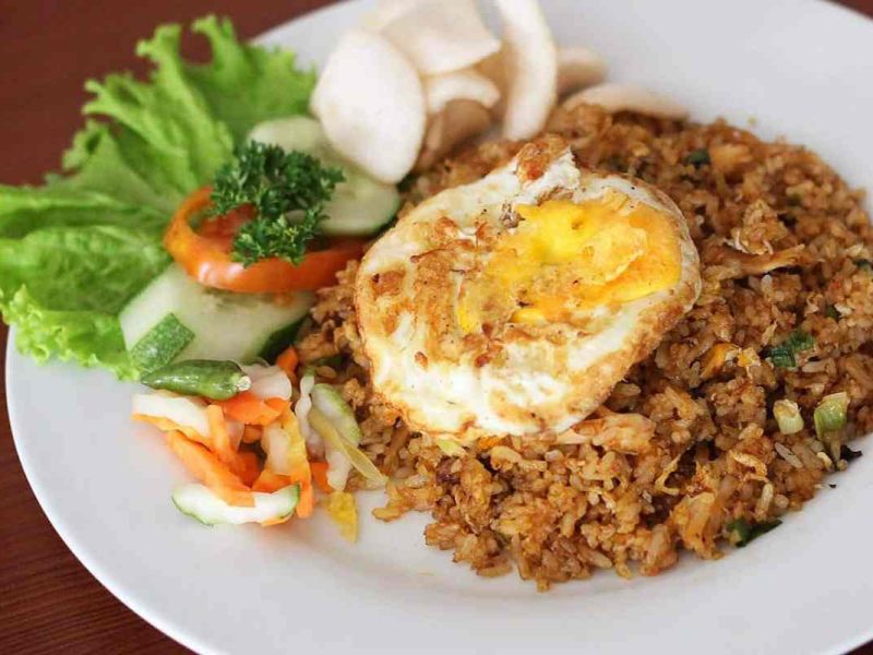 Mengenal Filosofi Dan Keunikan Kuliner Khas Daerah