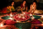 Pesta Budaya Dan Spiritual: Makna Festival Tradisional Di India