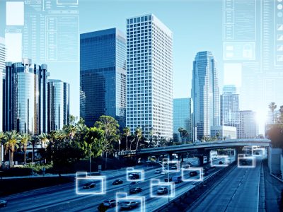 Mengintegrasikan Kecerdasan: Teknologi Dan Pembangunan Kota