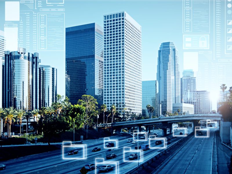 Mengintegrasikan Kecerdasan: Teknologi Dan Pembangunan Kota