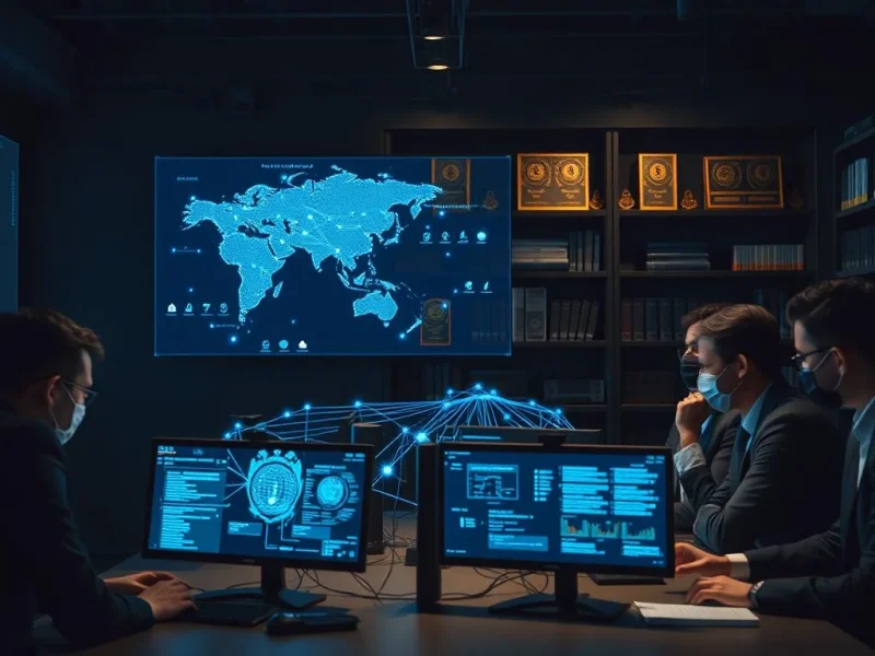 Ancaman Dan Pertahanan Langkah Solutif Dunia Digital