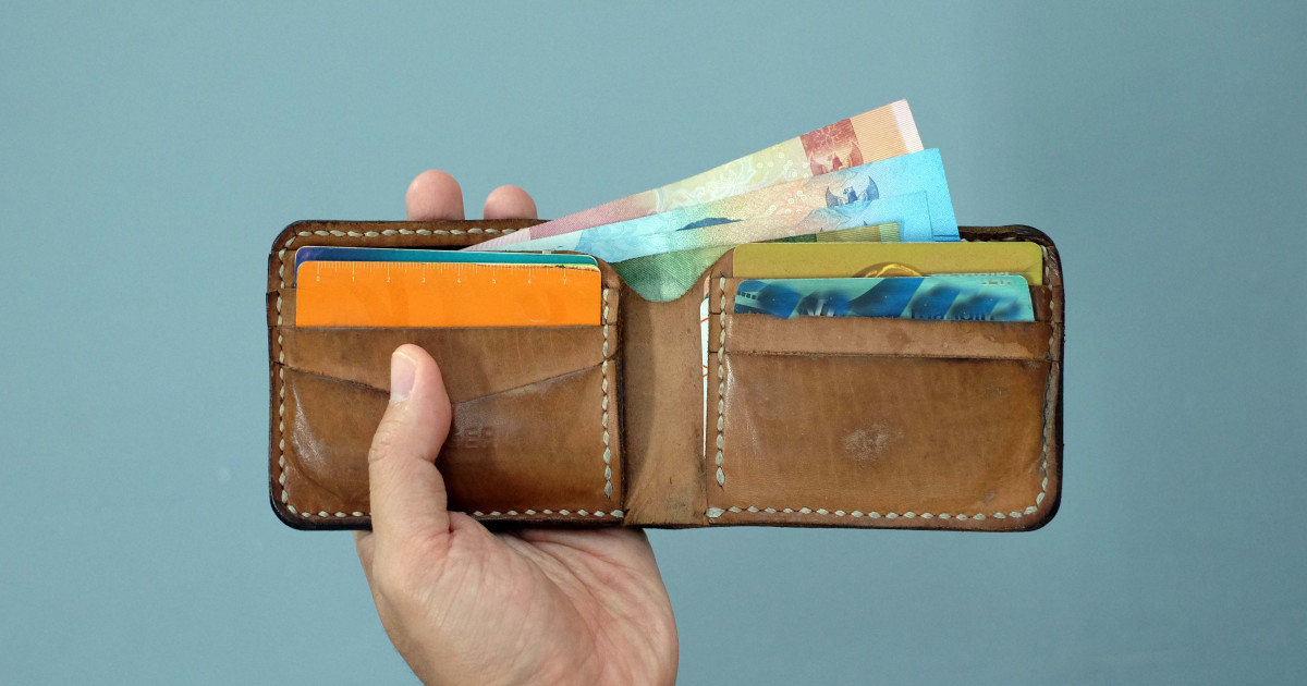 Meninjau Relevansi Uang Digital: Akhir Dari Era Dompet Fisik?