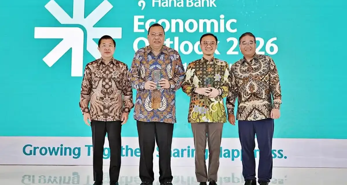 Proyeksi Ekonomi Dan Kondisi Makro Kuartal I Awal Tahun 2026