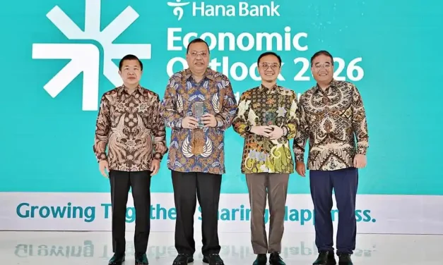 Proyeksi Ekonomi Dan Kondisi Makro Kuartal I Awal Tahun 2026