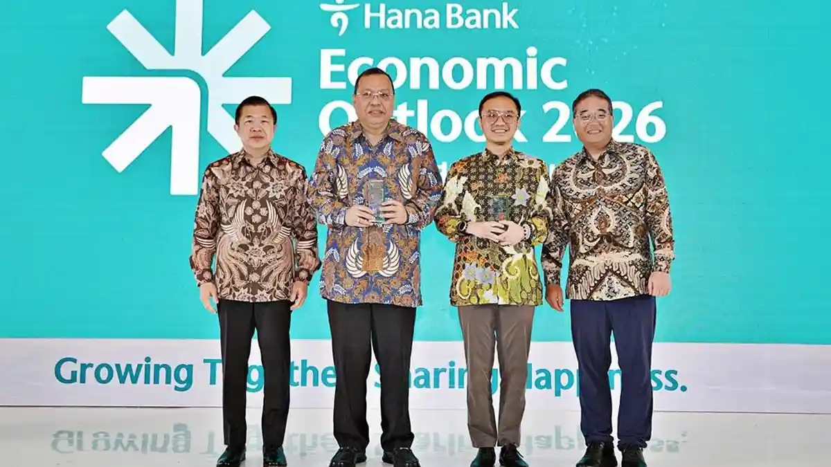 Proyeksi Ekonomi Dan Kondisi Makro Kuartal I Awal Tahun 2026