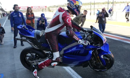 MotoGP 2026: Perubahan Regulasi Yang Mengubah Segalanya