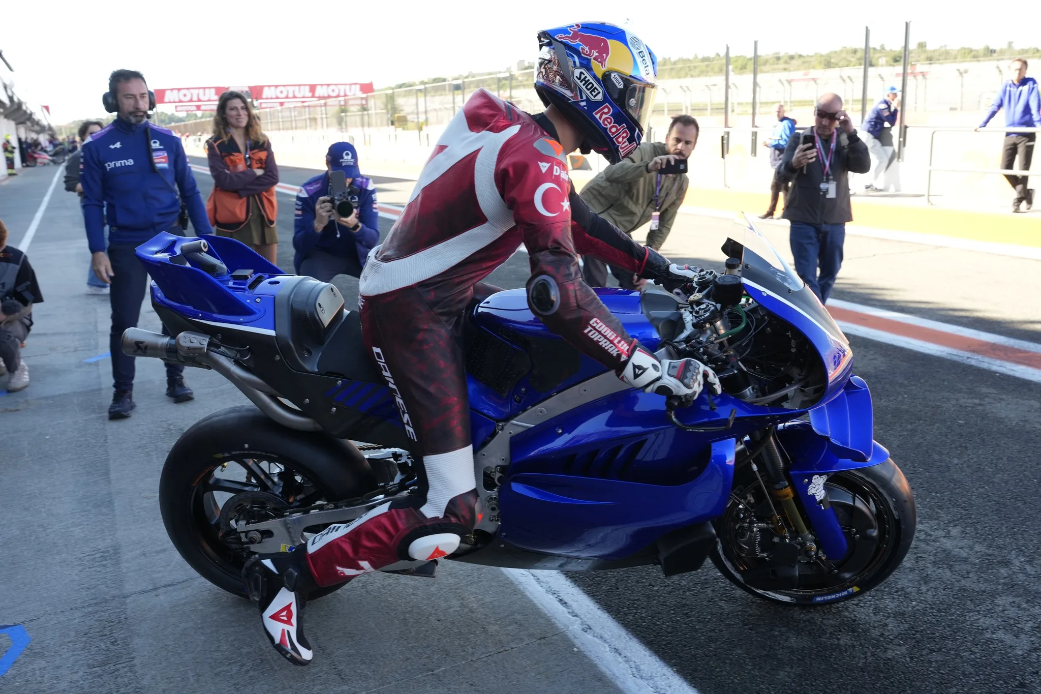 MotoGP 2026: Perubahan Regulasi Yang Mengubah Segalanya