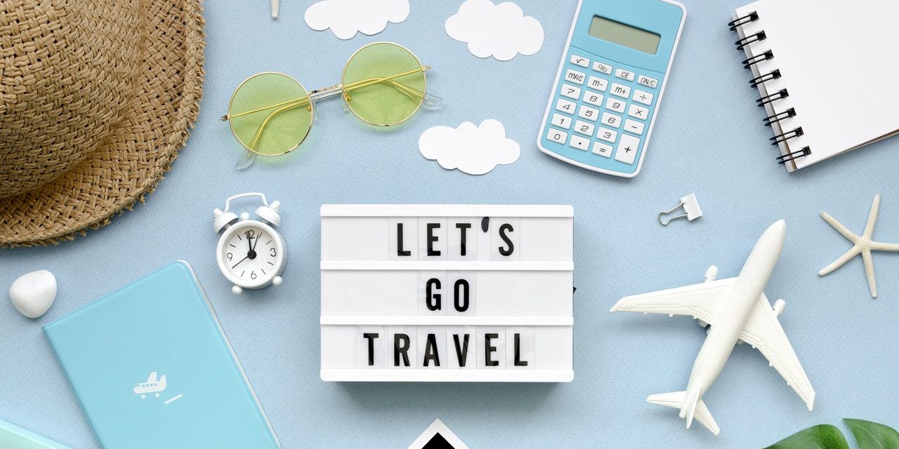 Liburan Mewah Budget Murah: Tiket Promo Dan Akomodasi