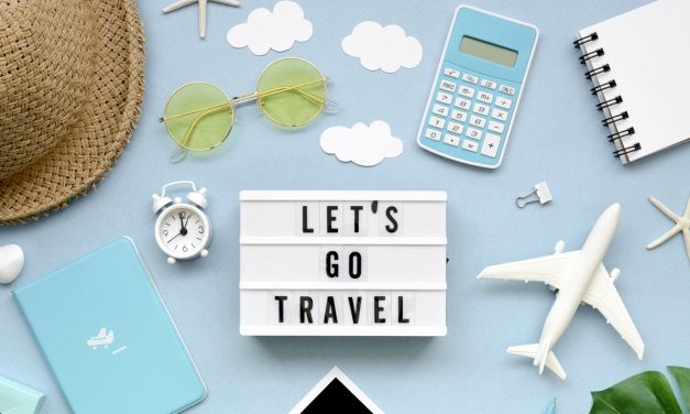 Liburan Mewah Budget Murah: Tiket Promo Dan Akomodasi