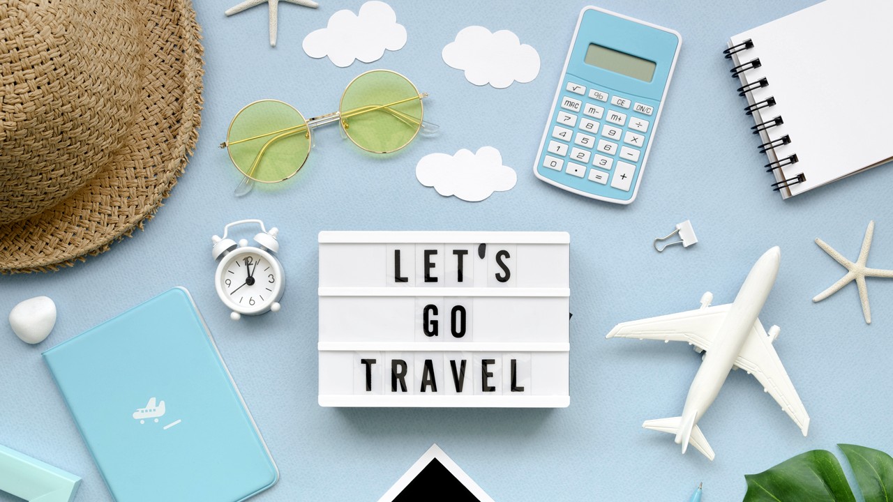 Liburan Mewah Budget Murah: Tiket Promo Dan Akomodasi