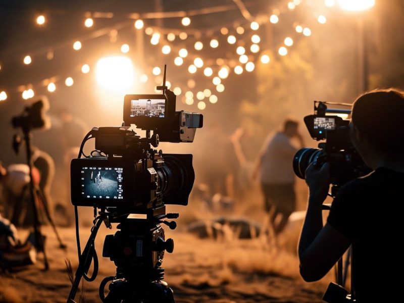 Seni Peran Membentuk Arah Baru Dalam Industri Film Global