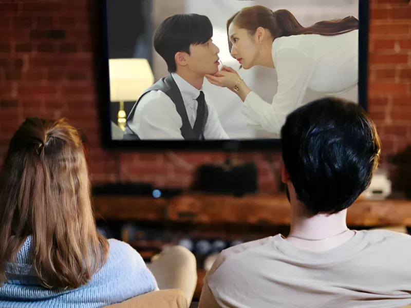 Seni Dan Teknologi: Perjalanan Kreatif Industri Drakor Era Digital