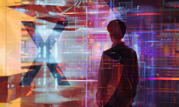 Etika Generative AI: Pemilik Hak Cipta Yang Di Buat Oleh Mesin