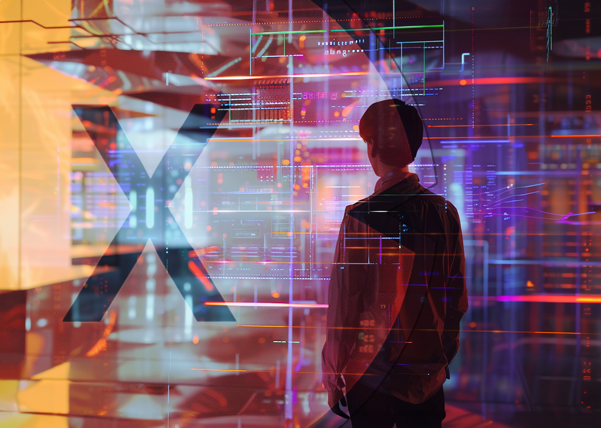 Etika Generative AI: Pemilik Hak Cipta Yang Di Buat Oleh Mesin