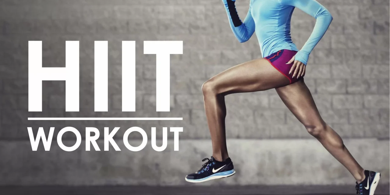 Teknik HIIT Training: Tubuh Fit Dengan Waktu Latihan Singkat
