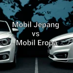 Duel Sengit Mobil Hatchback Performa Harian Jepang Vs Eropa