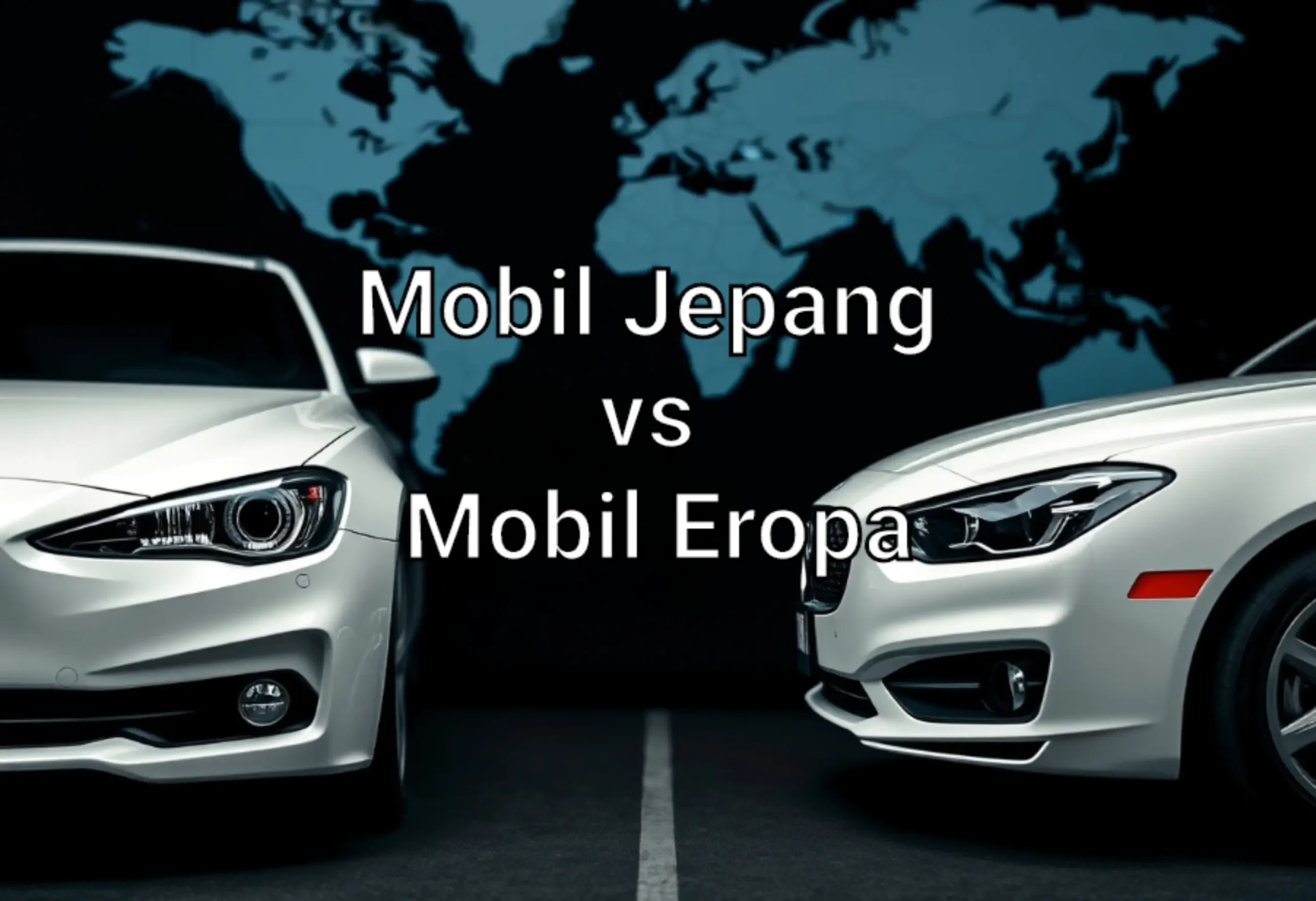Duel Sengit Mobil Hatchback Performa Harian Jepang Vs Eropa