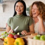 Rahasia Umur Panjang: Intip Pola Makan Blue Zones