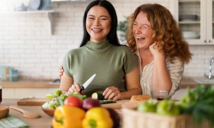 Rahasia Umur Panjang: Intip Pola Makan Blue Zones