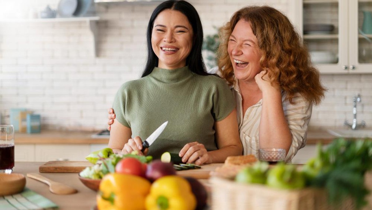 Rahasia Umur Panjang: Intip Pola Makan Blue Zones