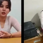 Viral Pramugari Gadungan Yang Menyamar Di Maskapai Batik Air