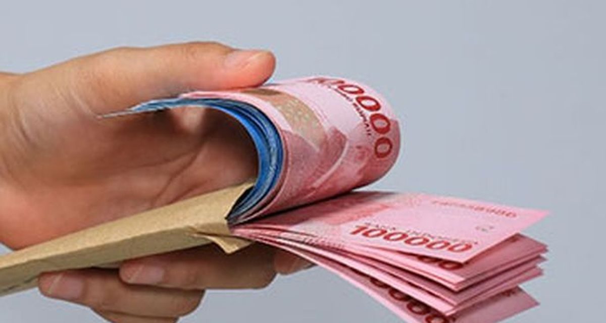 Atur Uang Gajian Supaya Semua Kebutuhan Terpenuhi