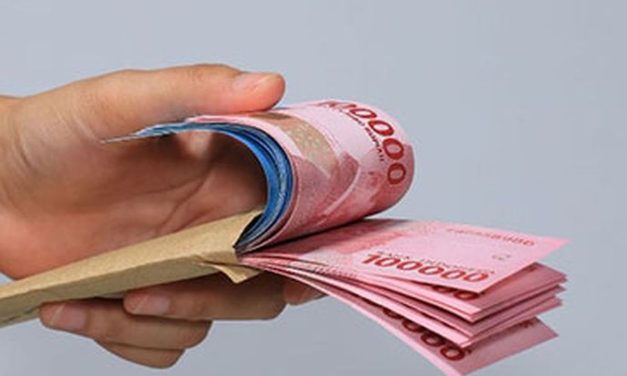 Atur Uang Gajian Supaya Semua Kebutuhan Terpenuhi