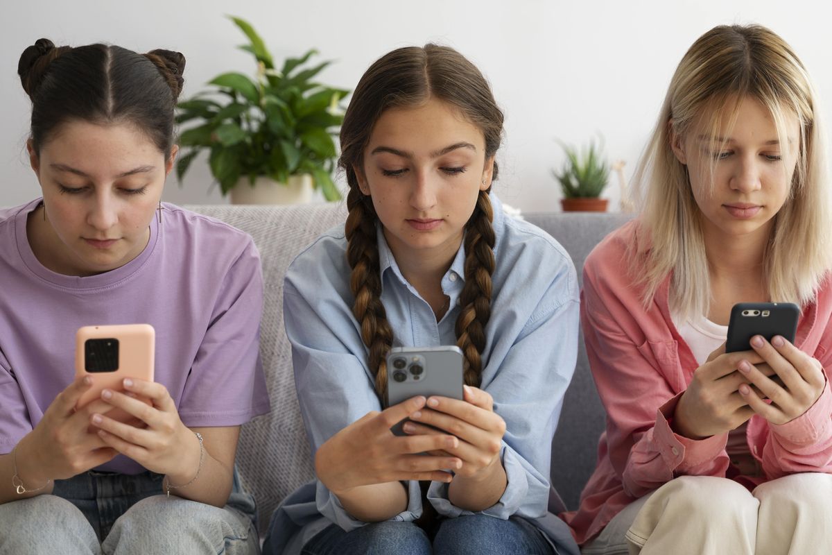 Dampak Berkelanjutan Media Sosial: Apa Yang Menanti Kita?