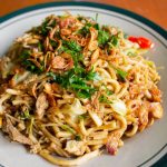 Bakmi Legendaris Kekinian Dan Favorit Di Tangerang Selatan