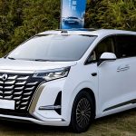 Denza D9, Mobil Listrik Mewah Terlaris Indonesia Tahun Lalu