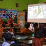 Edukasi Gizi Berkelanjutan Menjadi Fokus Penting Untuk Anak