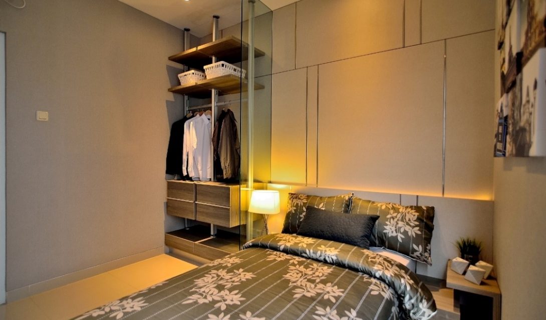 Inspirasi Kamar Tidur Minimalis Konsep Dan Dekorasi Modern