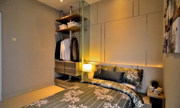 Inspirasi Kamar Tidur Minimalis Konsep Dan Dekorasi Modern