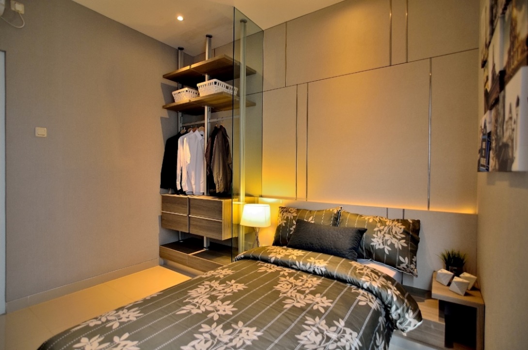 Inspirasi Kamar Tidur Minimalis Konsep Dan Dekorasi Modern