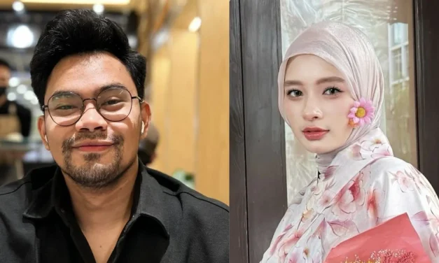 Cabut Laporan Insanul Fahmi, Inara Rusli Pilih Taat Suami