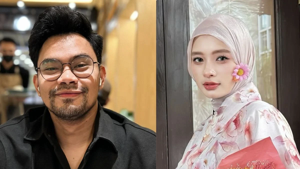 Cabut Laporan Insanul Fahmi, Inara Rusli Pilih Taat Suami