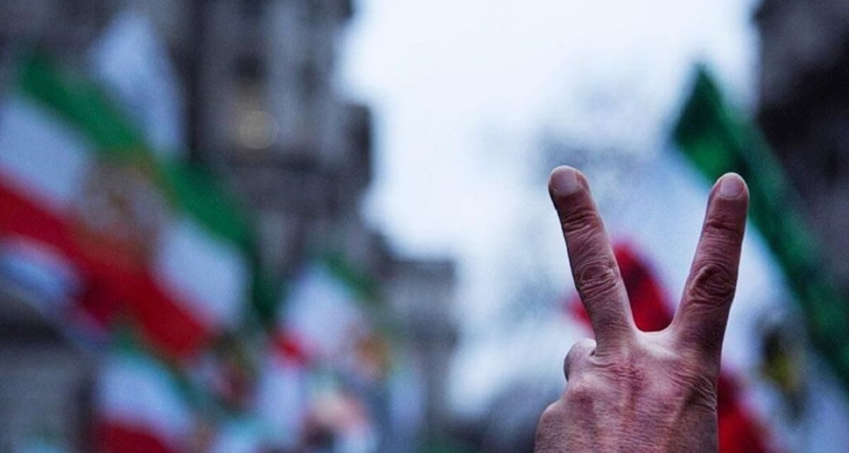 Ketegangan Iran–AS, Korban Tewas Mencapai Ribuan Orang