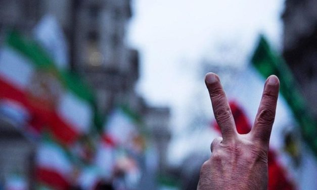 Ketegangan Iran–AS, Korban Tewas Mencapai Ribuan Orang