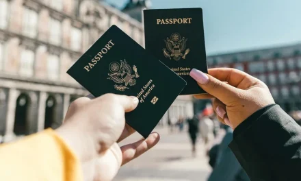 Kebijakan Paspor Ganda: Keuntungan Dan Aturan Hukum
