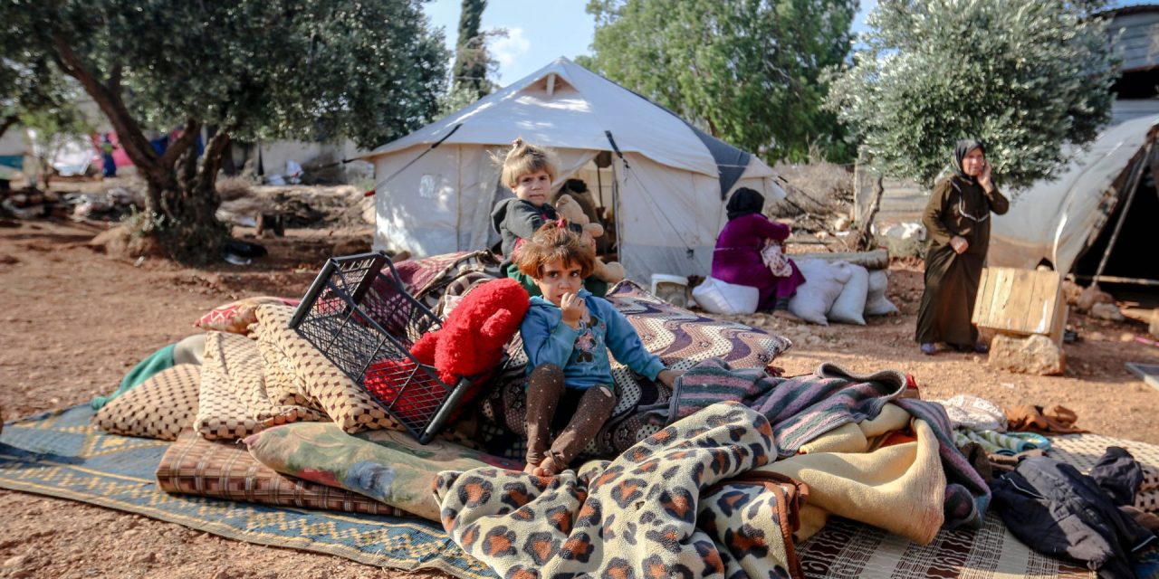 Nasib Pengungsi Sudan: Krisis Kemanusiaan Terabaikan Dunia