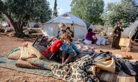 Nasib Pengungsi Sudan: Krisis Kemanusiaan Terabaikan Dunia