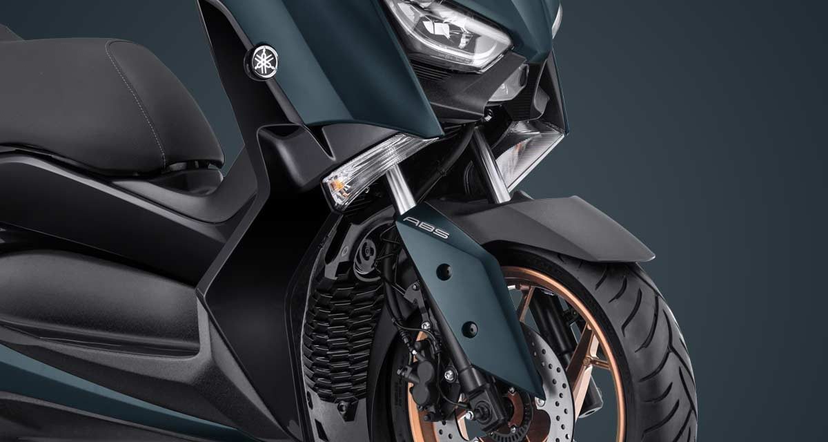 Teknologi ABS Pada Motor: Fitur Ini Wajib Ada Di Motor