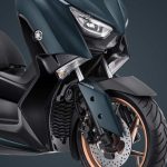 Teknologi ABS Pada Motor: Fitur Ini Wajib Ada Di Motor