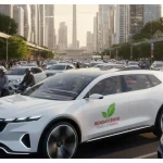 Pengaruh Regulasi Emisi Internasional Bagi Sektor Otomotif