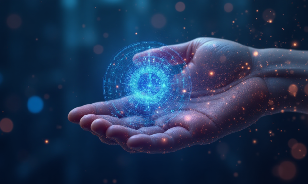 Menjelajahi Cakrawala: Memahami Peluang Di Dunia Digital